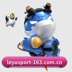 乐鱼体育 APP | LEYU SPORTS